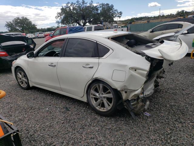 Image 2 of 2013 NISSAN ALTIMA 2.5 2013 with VIN 1N4AL3AP5DC179008
