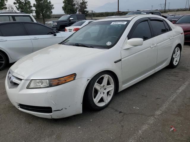 Изображение 2006 ACURA 3.2TL  2006