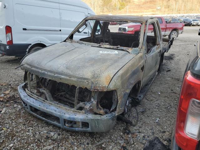 Obraz 2008 FORD F250 SUPER DUTY 2008
