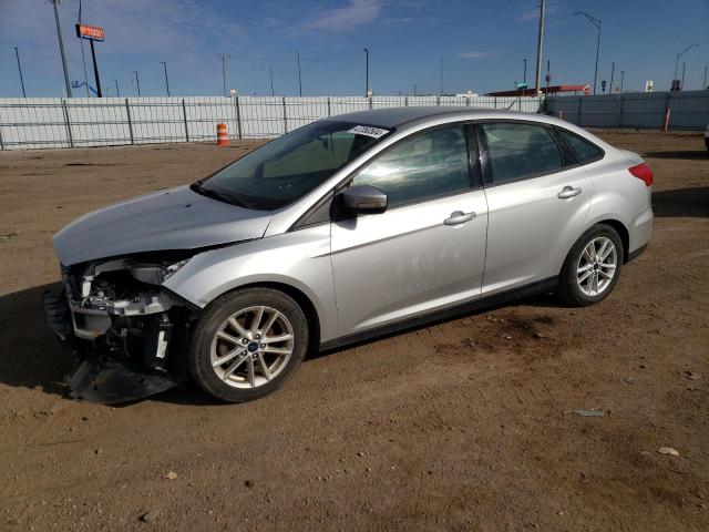 Изображение 1 2016 FORD FOCUS SE 2016 с VIN 1FADP3F25GL331582