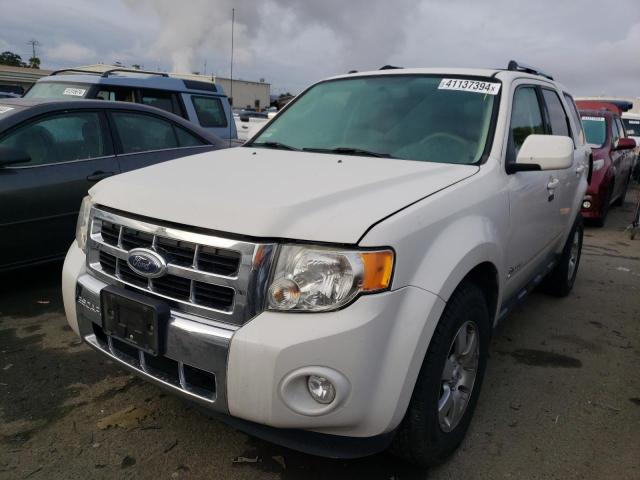 Obraz 2009 FORD ESCAPE HYBRID 2009