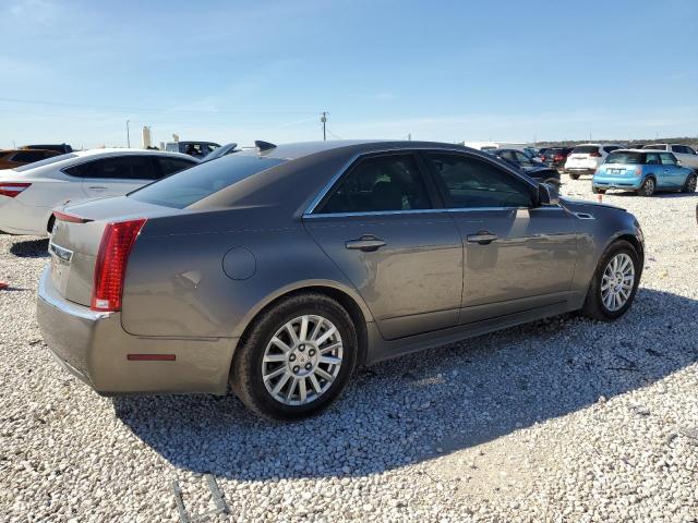 Image 3 of 2012 CADILLAC CTS LUXURY COLLECTION 2012 with VIN 1G6DE5E59C0144559