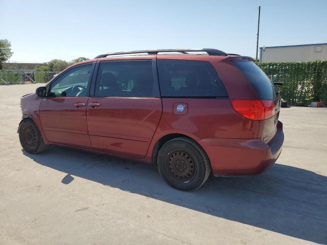 Изображение 2 2009 TOYOTA SIENNA CE 2009 с VIN 5TDZK23C99S256456
