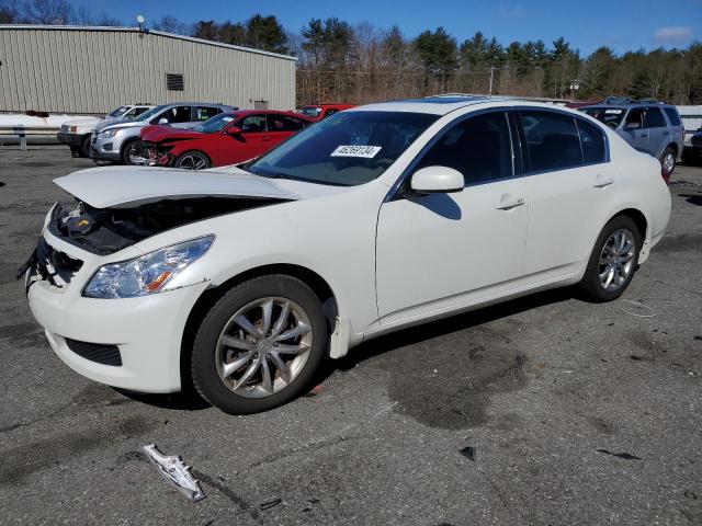 Изображение 2008 INFINITI G35  2008