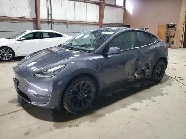 Изображение 2022 TESLA MODEL Y  2022