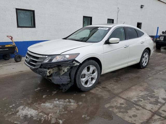 2011 HONDA ACCORD CROSSTOUR EXL 2011 image