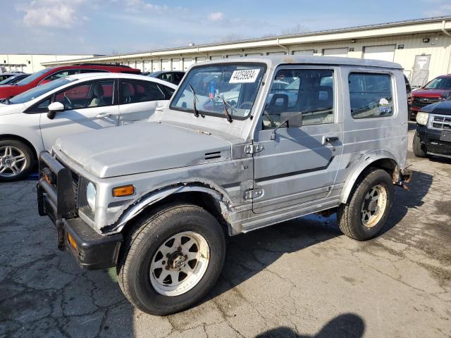Obraz 1986 SUZUKI SAMURAI  1986