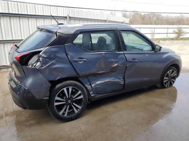 Image 3 of 2020 NISSAN KICKS SV 2020 with VIN 3N1CP5CV9LL517854