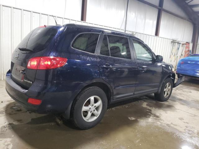 Изображение 3 2008 HYUNDAI SANTA FE GLS 2008 с VIN 5NMSG13D58H219458
