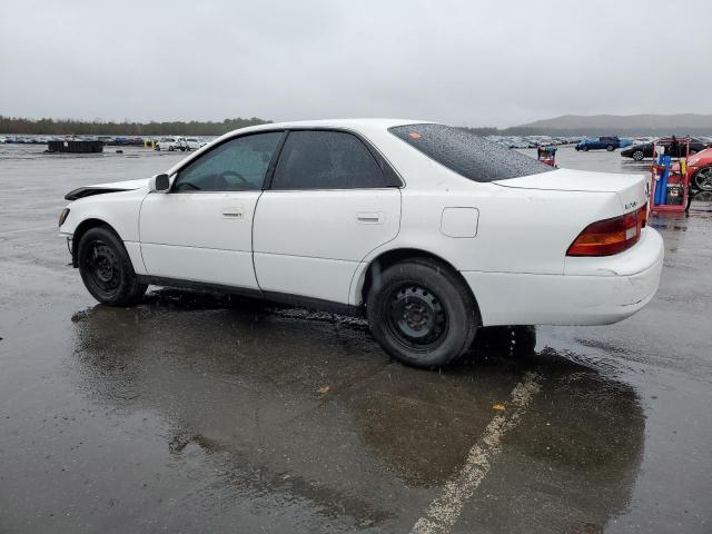 Изображение 2 1999 LEXUS ES 300 1999 с VIN JT8BF28G1X0225251