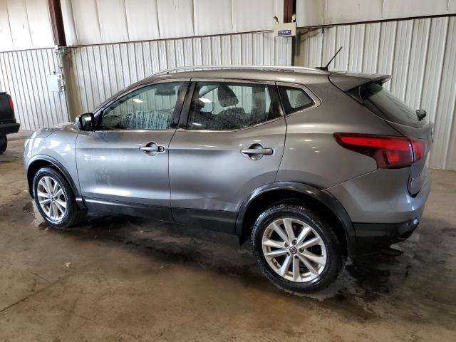 Изображение 2 2019 NISSAN ROGUE SPORT S 2019 с VIN JN1BJ1CR6KW347924