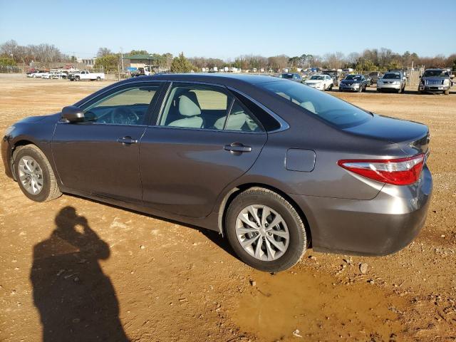 Image 2 of 2016 TOYOTA CAMRY LE 2016 with VIN 4T1BF1FKXGU250057