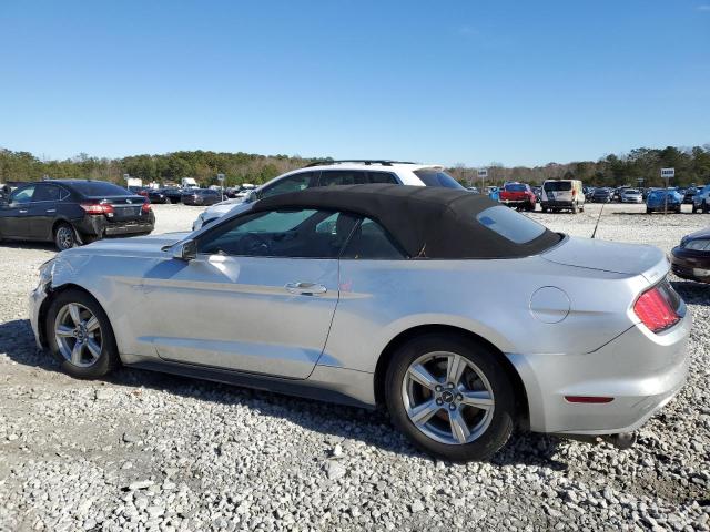Image 2 of 2016 FORD MUSTANG  2016 with VIN 1FATP8EM7G5291960