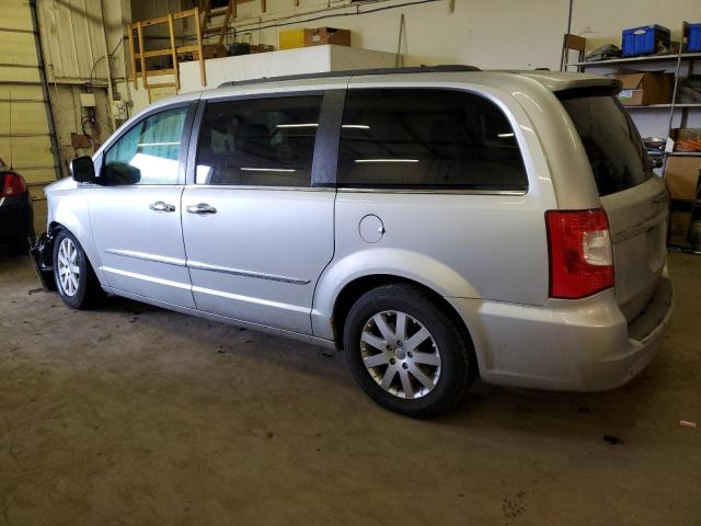 Obraz 2 z 2012 CHRYSLER TOWN & COUNTRY TOURING L 2012 z VIN 2C4RC1CG9CR301275