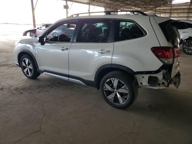 Obraz 2 z 2021 SUBARU FORESTER TOURING 2021 z VIN JF2SKAXC9MH429848