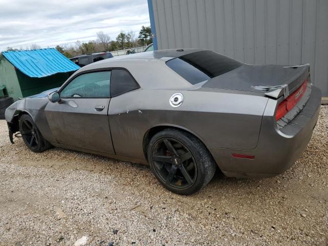 Image 2 of 2012 DODGE CHALLENGER SXT 2012 with VIN 2C3CDYAG2CH186608