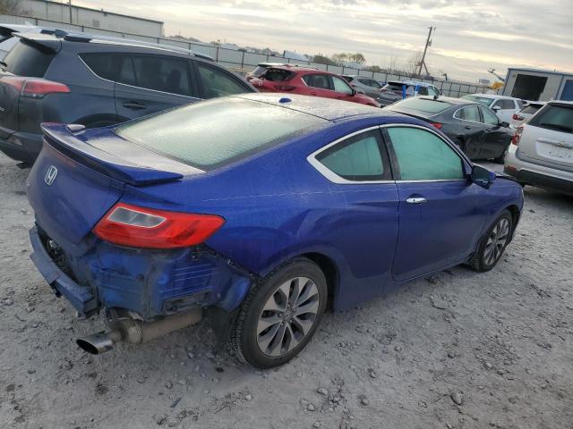 Изображение 3 2014 HONDA ACCORD EXL 2014 с VIN 1HGCT1B81EA005725