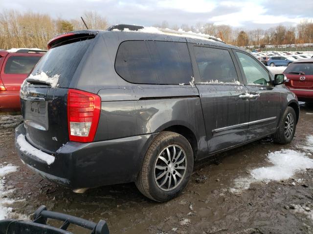 Изображение 3 2012 KIA SEDONA EX 2012 с VIN KNDMH4C78C6486830
