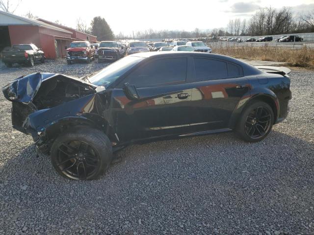 Изображение 1 2021 DODGE CHARGER SCAT PACK 2021 с VIN 2C3CDXGJ2MH669191