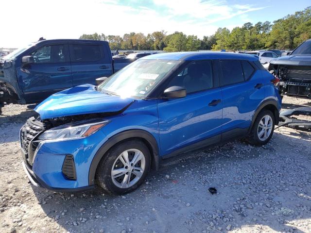 2021 NISSAN KICKS S 2021 image