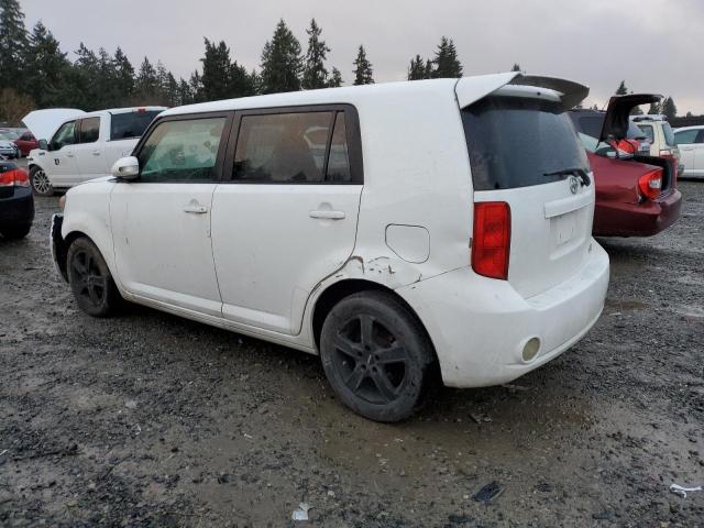 Image 2 of 2009 TOYOTA SCION XB 2009 with VIN JTLKE50E191085347