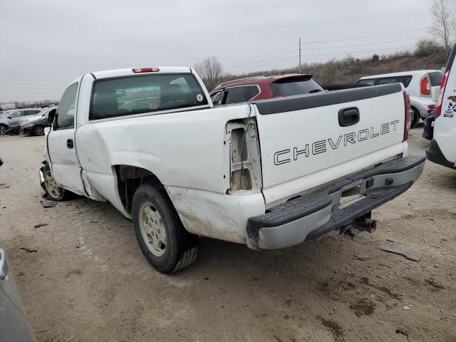 Obraz 2 z 2003 CHEVROLET SILVERADO C1500 2003 z VIN 1GCEC14X43Z200583