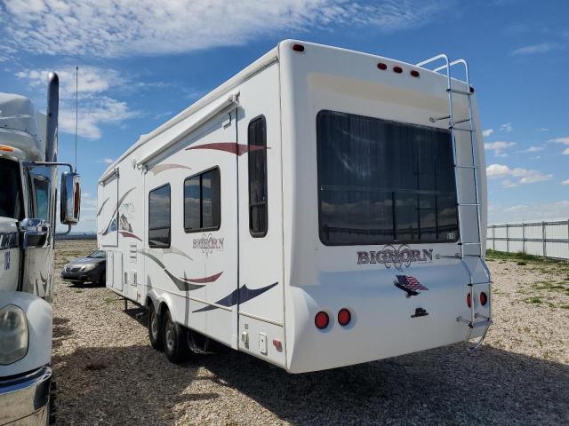 Obraz 3 z 2008 HEART LAND BIG HORN 2008 z VIN 5SFGF30258E009109