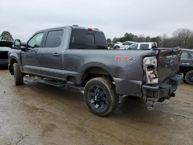 Obraz 2 z 2023 FORD F250 SUPER DUTY 2023 z VIN 1FT8W2BM8PED06745