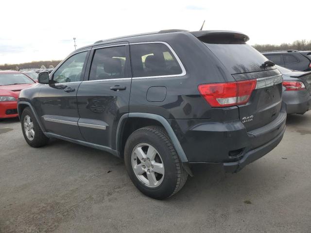 Image 2 of 2011 JEEP GRAND CHEROKEE LAREDO 2011 with VIN 1J4RR4GG9BC519485