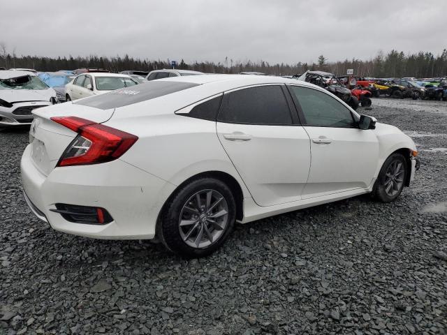 Изображение 3 2021 HONDA CIVIC EX 2021 с VIN 2HGFC2F7XMH012175