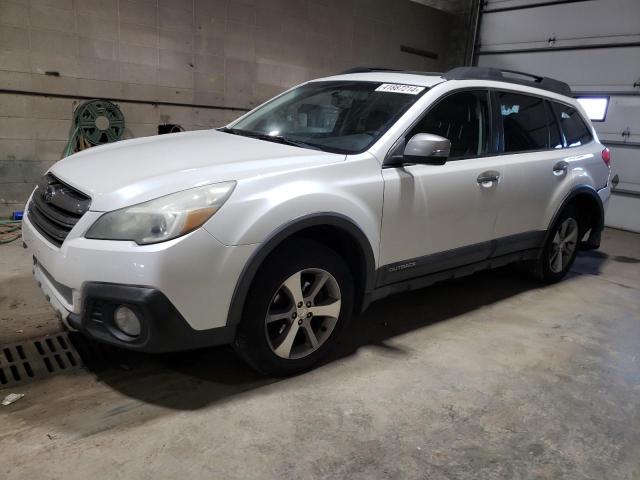 Изображение 2013 SUBARU OUTBACK 2.5I LIMITED 2013