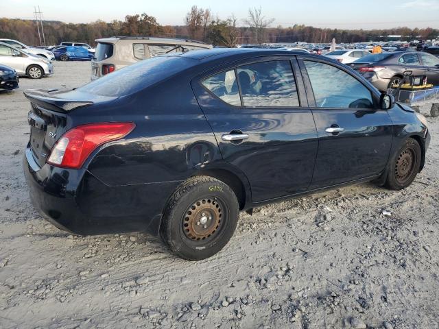 Obraz 3 z 2014 NISSAN VERSA S 2014 z VIN 3N1CN7AP4EL837673