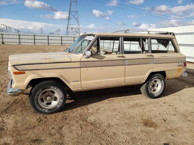 Obraz 1977 JEEP WAGONEER 1977