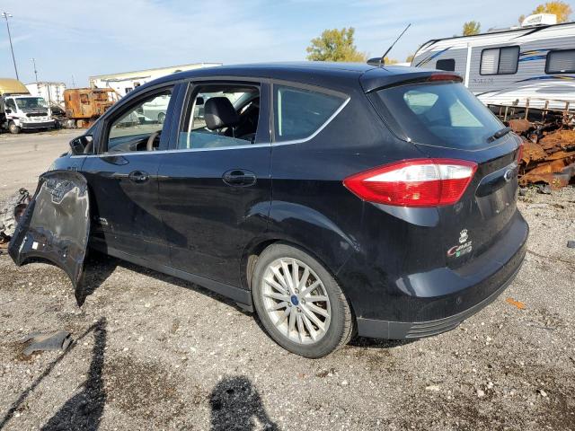 Image 2 of 2016 FORD C-MAX PREMIUM SEL 2016 with VIN 1FADP5CU5GL117547