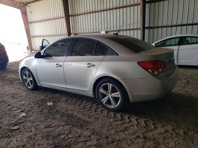 Image 2 of 2014 CHEVROLET CRUZE LT 2014 with VIN 1G1PE5SB2E7122801