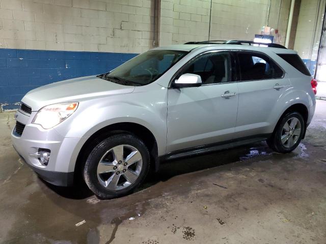 Изображение 2013 CHEVROLET EQUINOX LT 2013