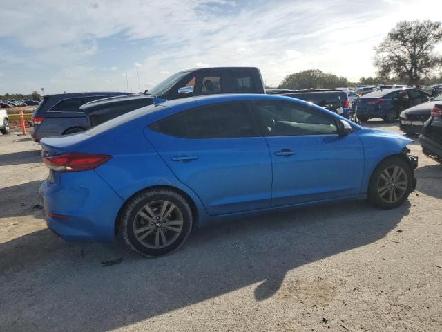 Изображение 3 2018 HYUNDAI ELANTRA SEL 2018 с VIN 5NPD84LF5JH216058
