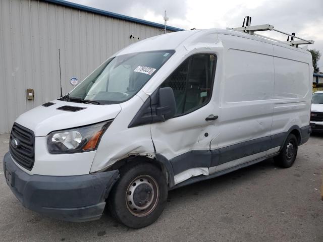 Изображение 2018 FORD TRANSIT T-150 2018