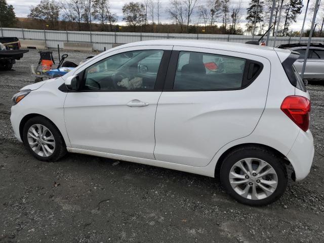 Image 2 of 2020 CHEVROLET SPARK 1LT 2020 with VIN KL8CD6SA4LC449347