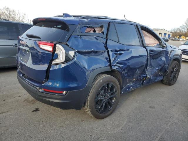 Image 3 of 2022 GMC TERRAIN SLE 2022 with VIN 3GKALMEV1NL187318