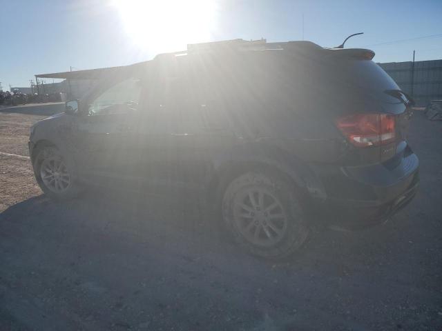 Image 2 of 2013 DODGE JOURNEY SXT 2013 with VIN 3C4PDCBG9DT647276
