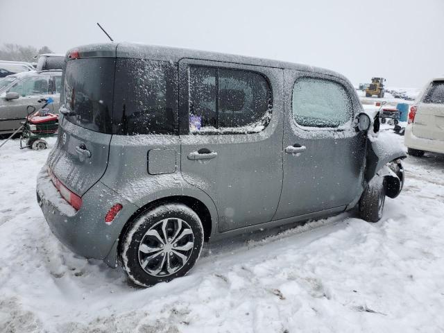 Изображение 3 2011 NISSAN CUBE BASE 2011 с VIN JN8AZ2KR0BT204868