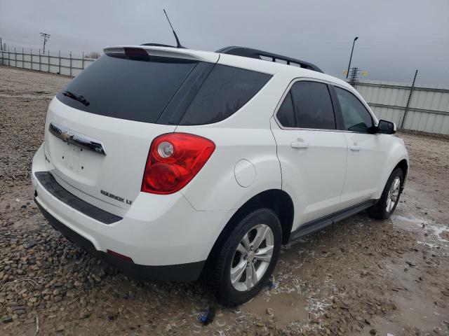 Image 3 of 2012 CHEVROLET EQUINOX LT 2012 with VIN 2GNFLEEK8C6206744