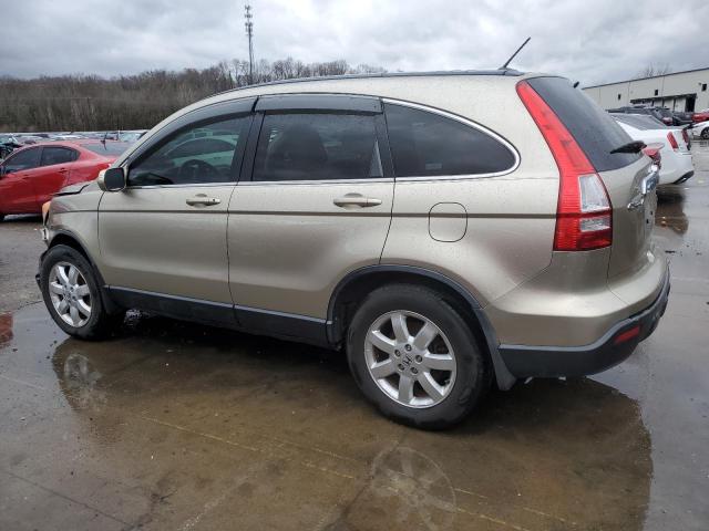 Obraz 2 z 2007 HONDA CR-V EXL 2007 z VIN JHLRE38747C078255