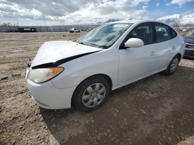 2008 HYUNDAI ELANTRA GLS 2008 image