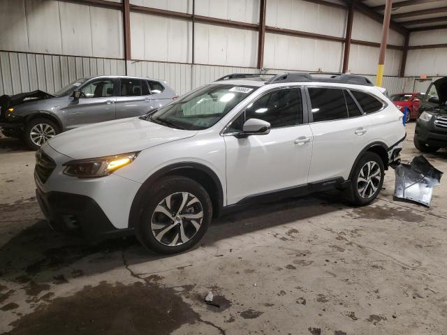 Изображение 2020 SUBARU OUTBACK LIMITED 2020