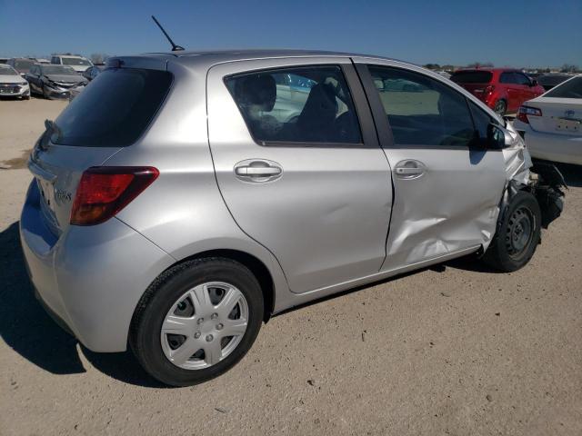 Image 3 of 2016 TOYOTA YARIS L 2016 with VIN VNKKTUD32GA058635