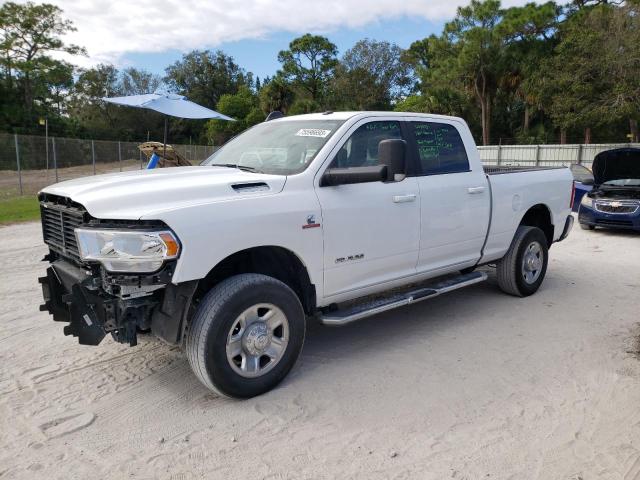 Изображение 1 2021 RAM 2500 BIG HORN 2021 с VIN 3C6UR5DL9MG653475