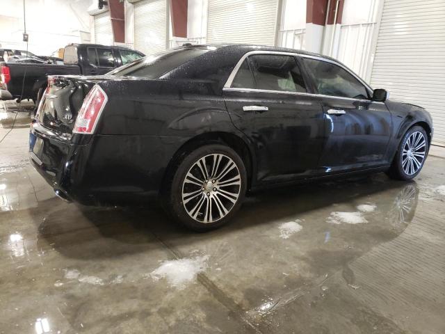 Изображение 3 2012 CHRYSLER 300 S 2012 с VIN 2C3CCABG8CH180725