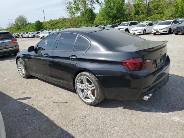 Image 2 of 2011 BMW 535 XI 2011 with VIN WBAFU7C53BC872783